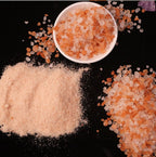 Himalayan Salt Eye Mask