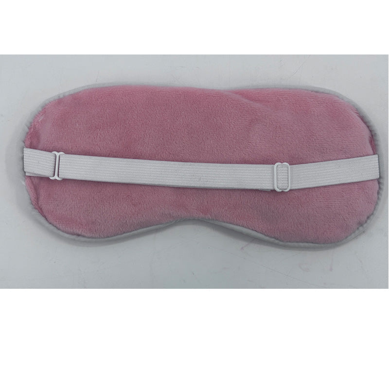 Himalayan Salt Eye Mask