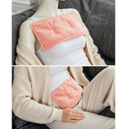 Himalayan Salt Abdominal Pad Friendly for women tummy