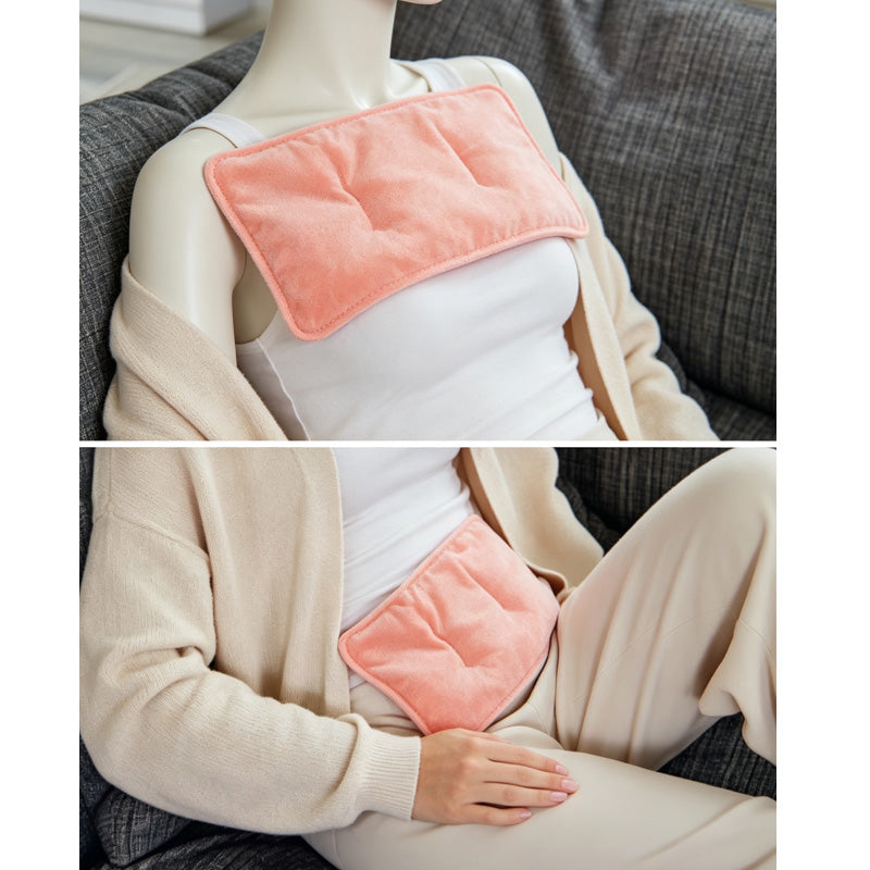 Himalayan Salt Abdominal Pad Friendly for women tummy