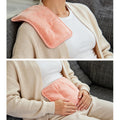 Himalayan Salt Abdominal Pad Friendly for women tummy