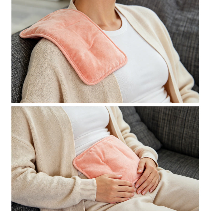 Himalayan Salt Abdominal Pad Friendly for women tummy