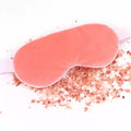 Himalayan Salt Eye Mask