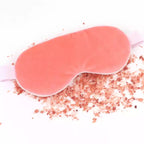 Himalayan Salt Eye Mask