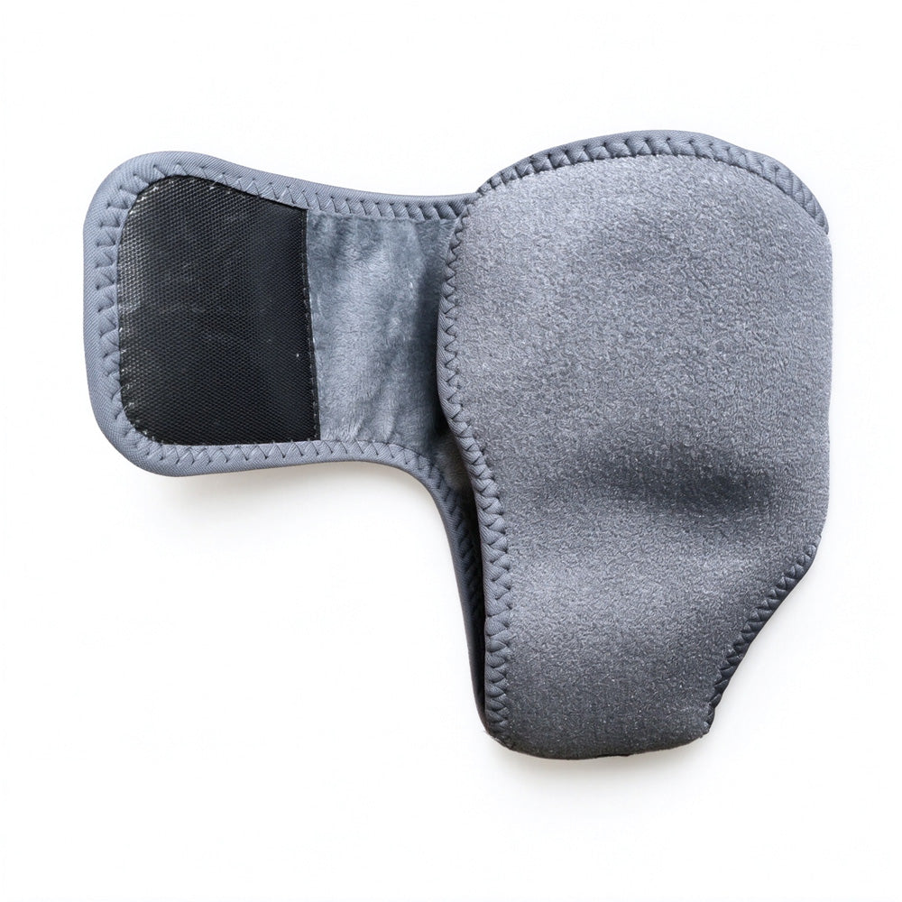 Usb Rechargeable Wrist Pad Wrap