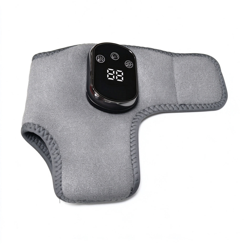 Usb Rechargeable Wrist Pad Wrap