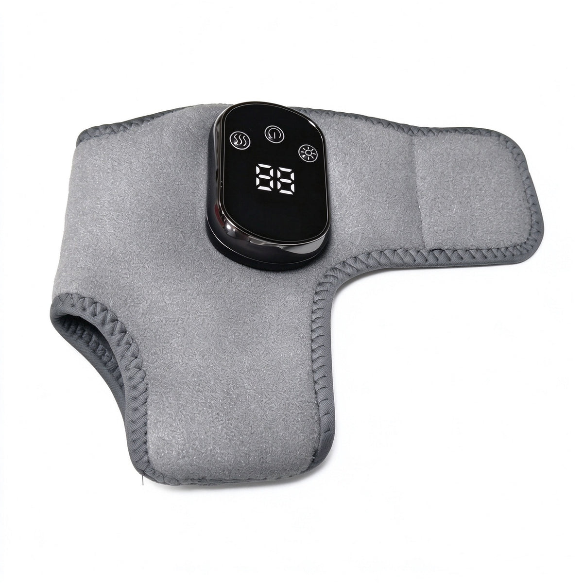 Usb Rechargeable Wrist Pad Wrap