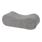 Multifunctional Ergonomic Support Cushion, Versatile Pillow for Neck, Back and Knee Support, Removable Washable Cover
