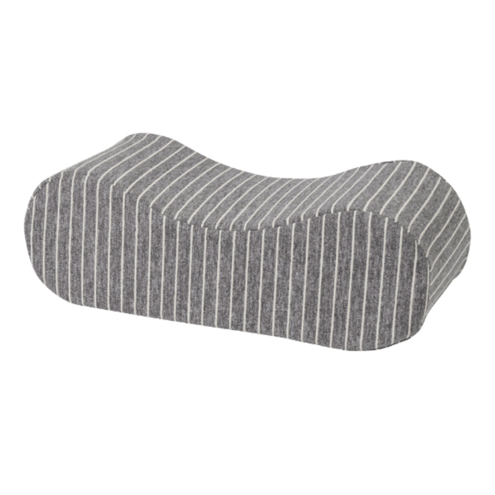 Multifunctional Ergonomic Support Cushion, Versatile Pillow for Neck, Back and Knee Support, Removable Washable Cover