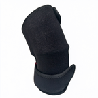Red Light Therapy Heating Knee Wrap, 660nm 850nm Infrared Light Knee Pad for Knee Pain Relief & Recovery