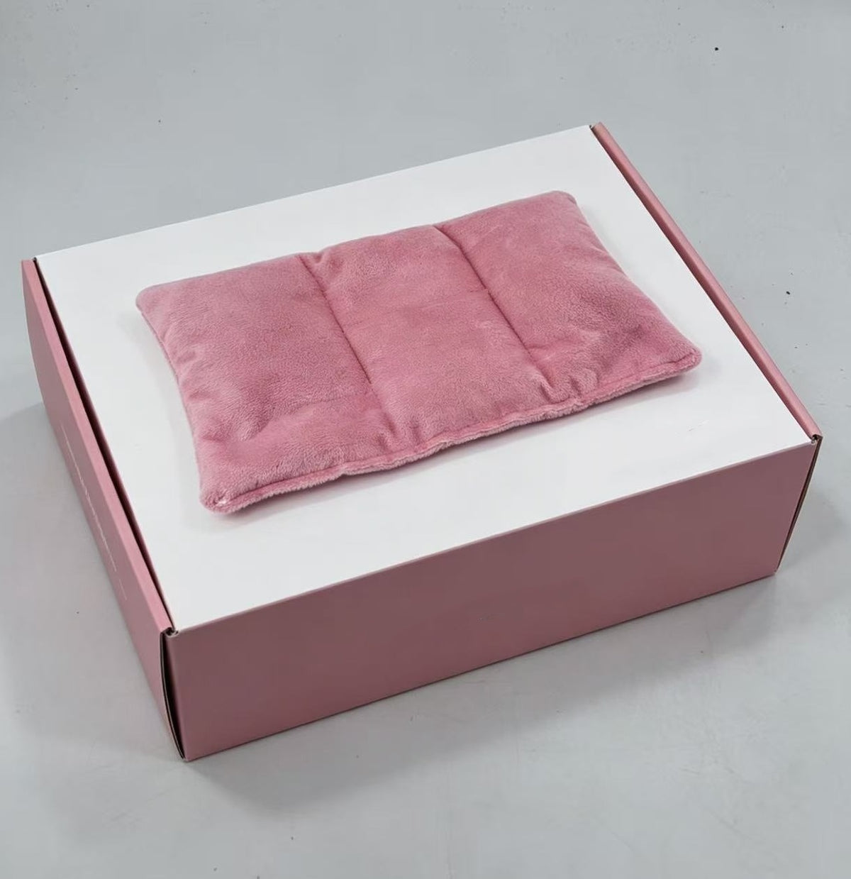 Himalayan Salt Abdominal Pad Friendly for women tummy
